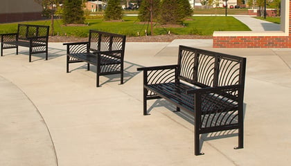 Charles E Lakin Human Services Campus